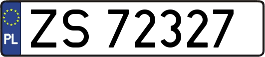 ZS72327
