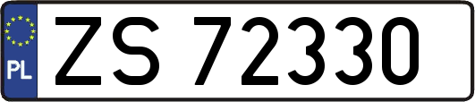 ZS72330