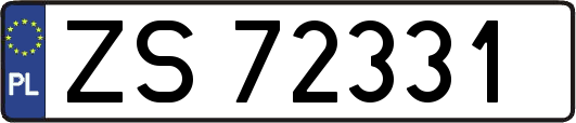 ZS72331