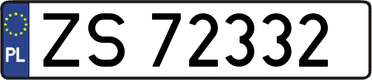 ZS72332