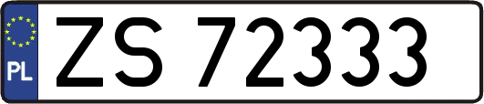 ZS72333