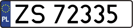 ZS72335