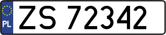 ZS72342