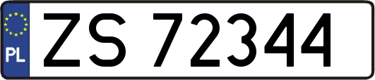 ZS72344