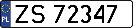 ZS72347