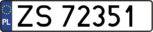 ZS72351