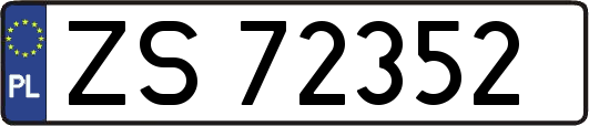 ZS72352