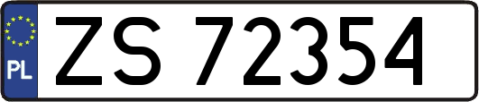 ZS72354