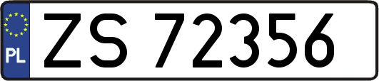 ZS72356