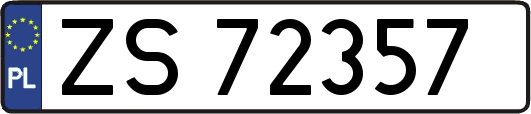 ZS72357