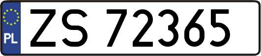 ZS72365