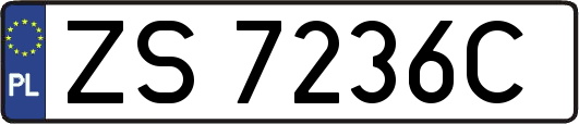 ZS7236C