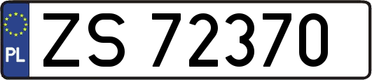 ZS72370