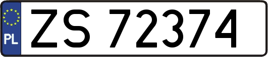 ZS72374