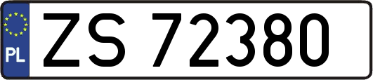 ZS72380