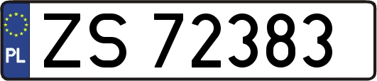 ZS72383