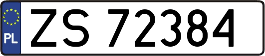 ZS72384
