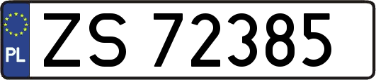 ZS72385