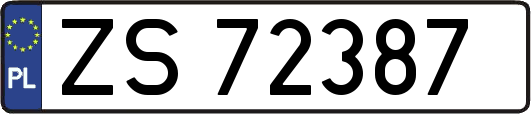 ZS72387