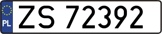 ZS72392