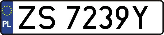 ZS7239Y