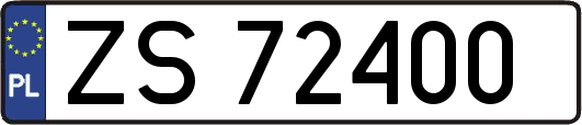 ZS72400