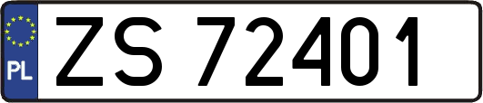 ZS72401