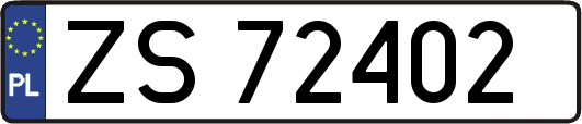 ZS72402