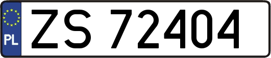ZS72404