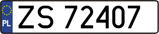 ZS72407