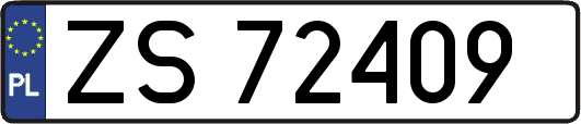 ZS72409