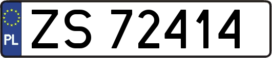 ZS72414