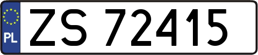 ZS72415