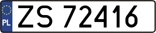 ZS72416