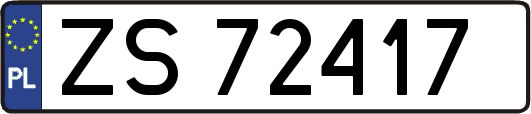 ZS72417