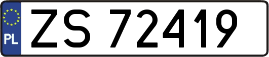 ZS72419