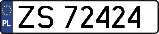 ZS72424