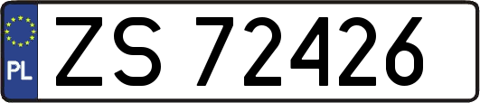 ZS72426