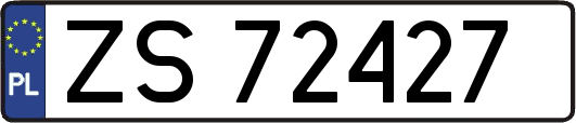 ZS72427