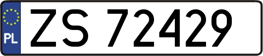 ZS72429
