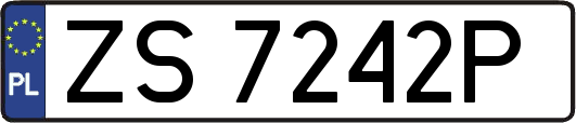 ZS7242P