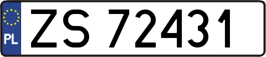 ZS72431