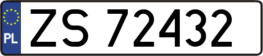 ZS72432