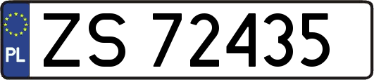 ZS72435