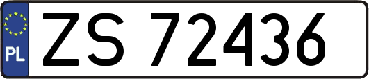 ZS72436