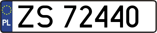 ZS72440