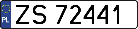 ZS72441