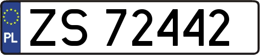 ZS72442