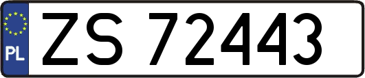 ZS72443