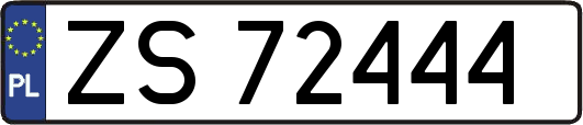 ZS72444